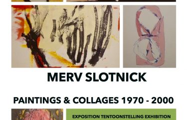 Merv Slotnick Expo 2018